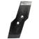 Spids V. (vendbar) Venstre, Tykkelse: 12mm, (Kuhn) Passer til: 622129