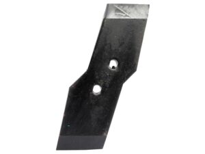 Spids V. (vendbar) Venstre, Tykkelse: 12mm, (Kuhn) Passer til: 622129