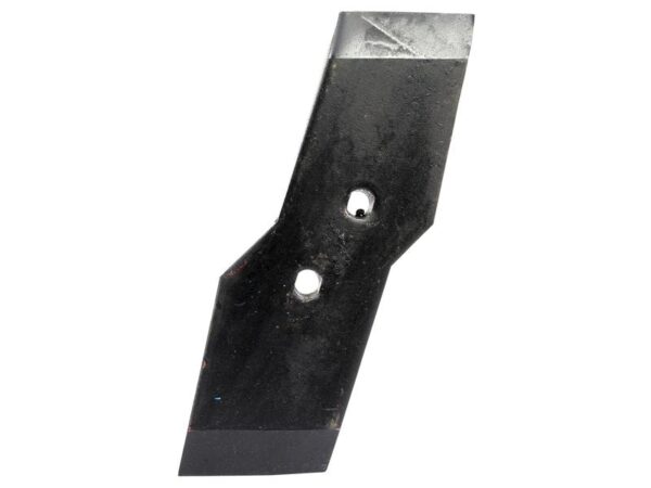Spids V. (vendbar) Venstre, Tykkelse: 12mm, (Kuhn) Passer til: 622129