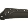 Skær - Højre, 14'' (355mm), (Kuhn) Passer til: 622134