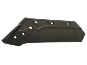 Skær - Venstre, 16'' (405mm), (Kuhn) Passer til: 622137 & 622213