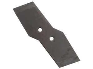 Spids (vendbar) Højre, Tykkelse: 15mm, (Kuhn) Passer til: 622174