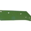 Skær - Højre, 14'' (355mm), (Kverneland) Passer til: KK053087