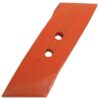 Spids (vendbar) Højre, Tykkelse: 13mm, (Kverneland) Passer til: KK053090 (13mm)