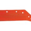 Skær - Højre, 14'' (355mm), (Kverneland) Passer til: KK063014
