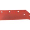 Skær - Højre, 16'' (405mm), (Kverneland) Passer til: KK073004