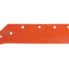 Skær - Venstre, 18'' (455mm), (Kverneland) Passer til: KK073007