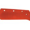 Skær - Højre, 16'' (405mm), (Kverneland) Passer til: KK073056