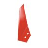 Landsidekniv - Venstre (Kverneland) Passer til: KK073092