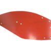 Muldplade - Højre, 14'' - 18'' (Kverneland) Passer til: KK073286