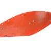 Muldplade - Venstre, 14'' - 18'' (Kverneland) Passer til: KK073287