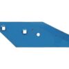 Spids - Venstre, Tykkelse: 15mm, (Lemken) Passer til: 3364055