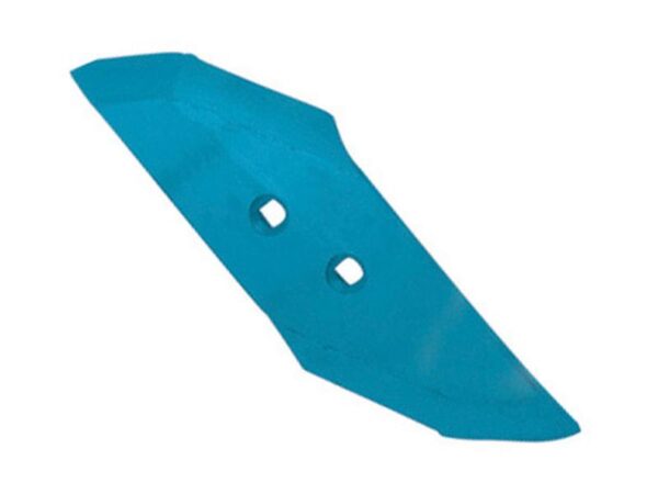 Spids (vendbar) Højre, Tykkelse: 12mm, (Lemken) Passer til: 3365540