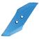 Spids (vendbar) Venstre, Tykkelse: 12mm, (Lemken) Passer til: 3365541