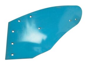 Muldplade - Venstre (Lemken) Passer til: 3440779