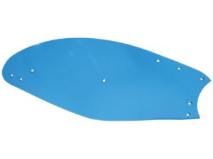 Muldplade - Venstre (Lemken) Passer til: 3441141