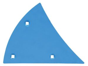 Brystplade - Højre (Lemken) Passer til: 3451004