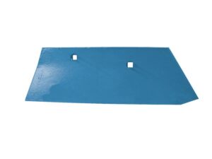Skær - Højre, 14'' (355mm), (Overum) Passer til: 74606