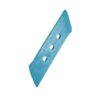 Spids (vendbar) Venstre, Tykkelse: 12mm, (Rabewerk) Passer til: 27082802