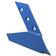 Landsidekniv - Højre (Rabewerk) Passer til: 27083001