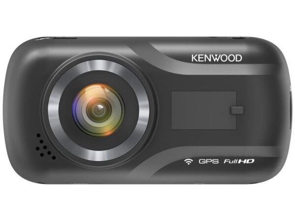 Full HD (1920 x 1080) 2.7'' Dashcam HD