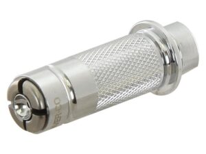 Smøremundstykke med lås, 1/8'' BSP