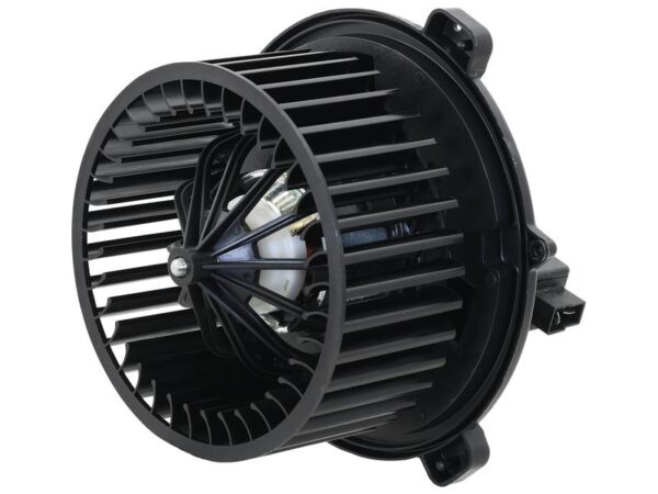 Blæsemotor