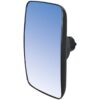 163217_pic1 Spejl , Konveks, 341 x 242mm,