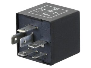 Relæ 12V Passer til: 5WG003620091