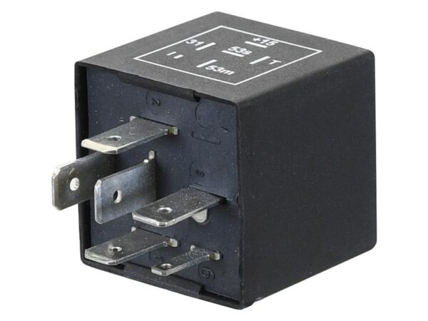 Relæ 12V Passer til: 5WG003620091