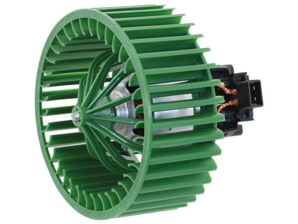 Blæsemotor