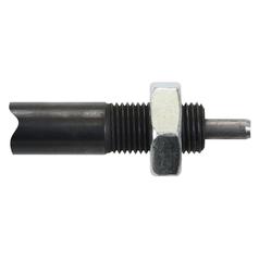 Gasdæmper, Totallængde: 193mm