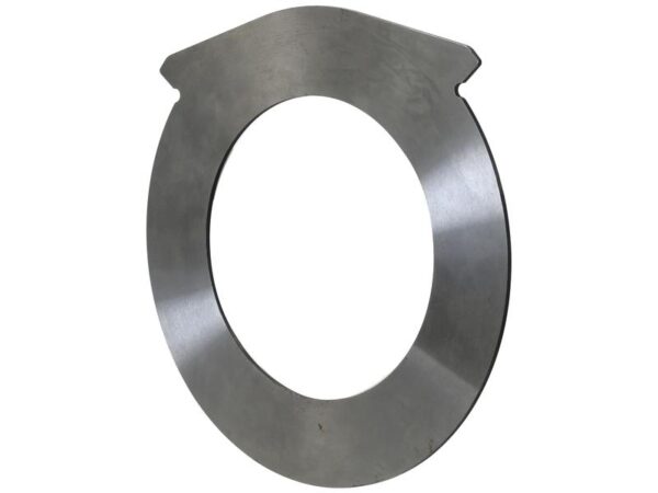 Bremseskive (trykplade), Udv. Ø: 248mm.