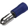 Kabelsko (rund), Double Grip - Han, 4.0mm, Blå (1.5 - 2.5mm)