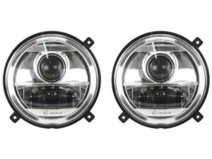 Forlygtesæt LED (Højre dip Dip) 1560 - 2760lm (kl. 3)
