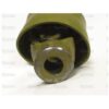 Sparex PTO Aksel - (Lz) Længde: 1010mm, 1 3/8'' x 6 Spline Q.R. til Tapered Yoke 30mm Bore