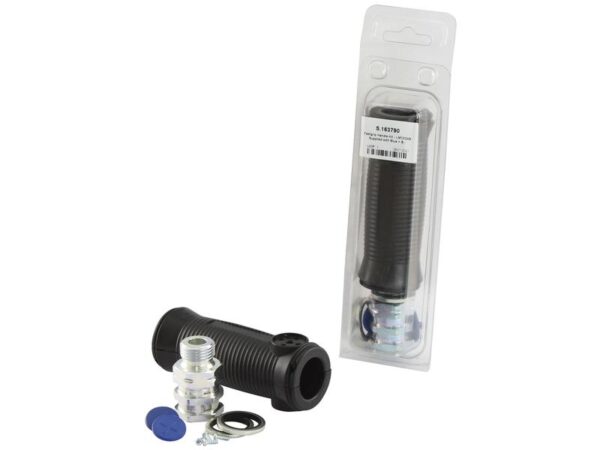 Faster Håndtag (fastgrip®) - LM12GAS Leveres med Blå + & - Symbol (Agripak)