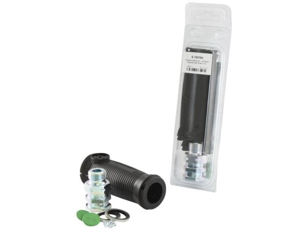 Faster Håndtag (fastgrip®) - LM12GAS Leveres med Grøn + & - Symbol (Agripak)
