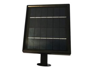 Soloplader FarmCamMobility - 3W