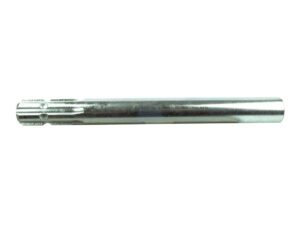 16383_pic1 PTO Spline Aksel - 1 3/8'' - 6 Spline, Længde: 100mm