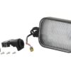 Arbejdslygte LED 4200lm (kl. 5)