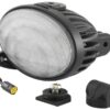Arbejdslygte LED 4500lm (kl. 5)