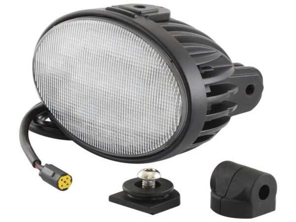 Arbejdslygte LED 4500lm (kl. 5)