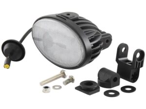 Arbejdslygte LED 4500lm (kl. 5)