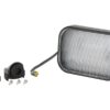 Arbejdslygte LED 4200lm (kl. 5)
