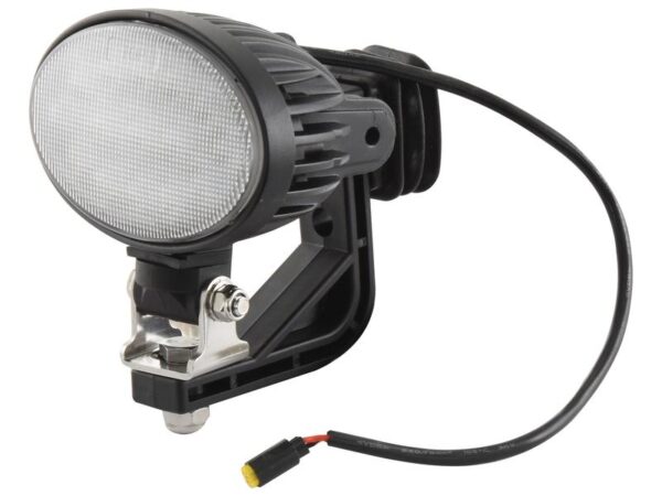 Arbejdslygte LED 4500lm (kl. 5)