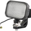 Arbejdslygte LED 4200lm (kl. 5)