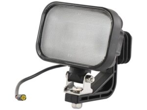 Arbejdslygte LED 4200lm (kl. 5)