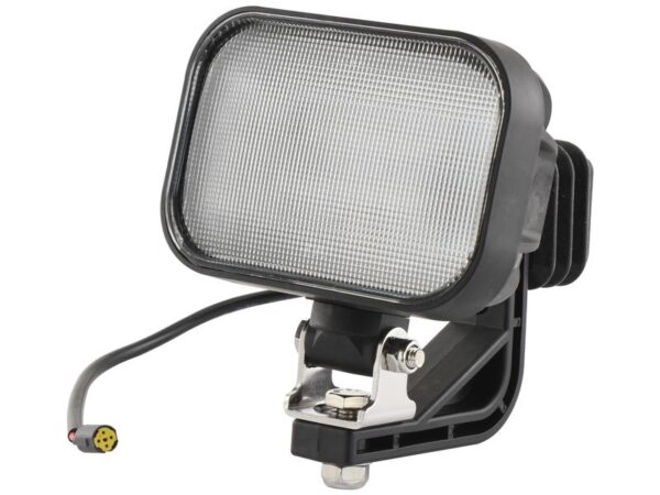 Arbejdslygte LED 4200lm (kl. 5)