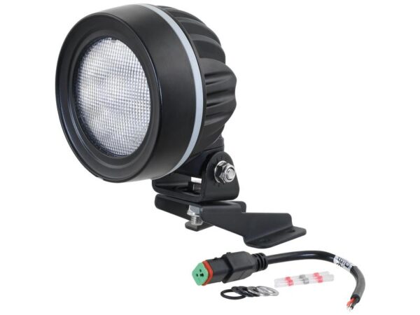163896_pic1 Arbejdslygte LED 4950lm (kl. 5)